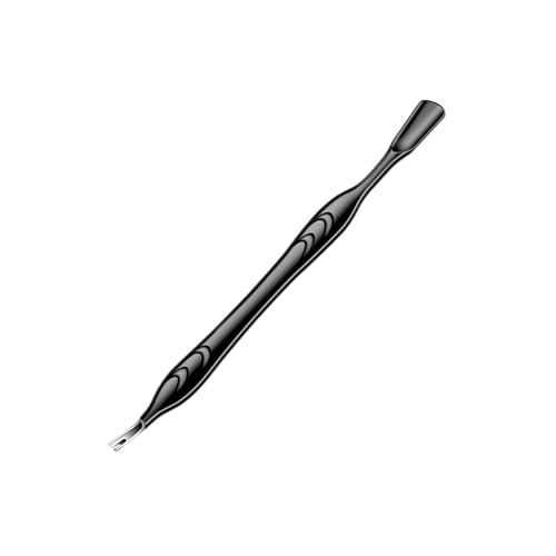 Nagelhautschieber Aus Rostbeständiger Legierung Fußpflegeinstrument Für Präzise Entfernung Und Hygienische Fußpflege Professioneller Nagelhautschieber Aus Legierung
