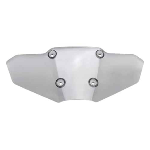 Déflecteur pare-brise Moto MT-09 protège du vent et des turbulences