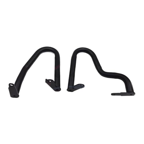 Barre protection moteur CMX 1100 pare-chocs protecteur cadre Rebel 2021-2024