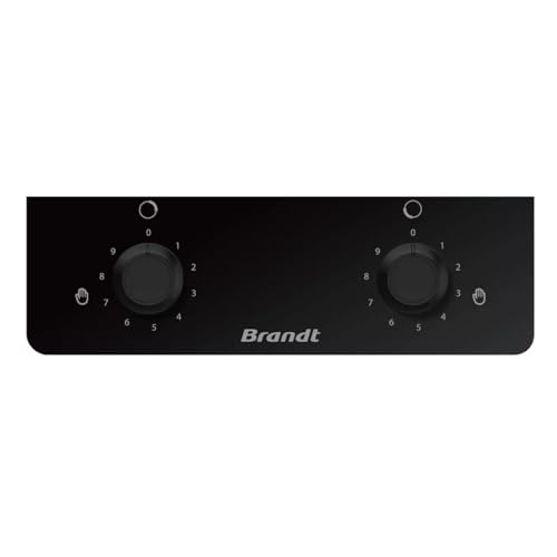 BRANDT BPV 6210 B - vue 6