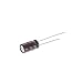 NICHICON UPM1V330MED1TD PM Series 33 uF 35 V 105?C ?6.3 x 11mm LS=2.5mm Radial Aluminum Electrolytic Cap - 2000 item(s)