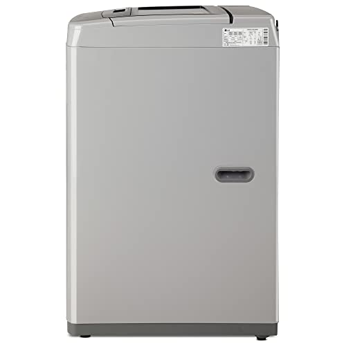 Upgrade Your Laundry Experience with LG's 5-Star Inverter Fully-Automatic Top Loading Washing Machine - Effortlessly Clean Clothes with Smart Motion & TurboDrum Technology! Upgrade Your Laundry Experience with LG's 5-Star Inverter Fully-Automatic Top Loading Washing Machine - Effortlessly Clean Clothes with Smart Motion & TurboDrum Technology!