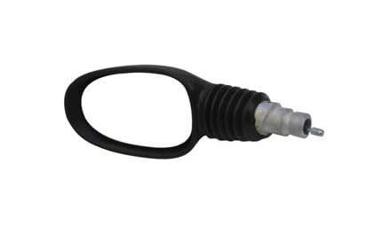 7W141 SPECCHIETTO RETROVISORE SX AIXAM 400 500 A.721 741 751 CITY GRECAV ITALCAR Universali
