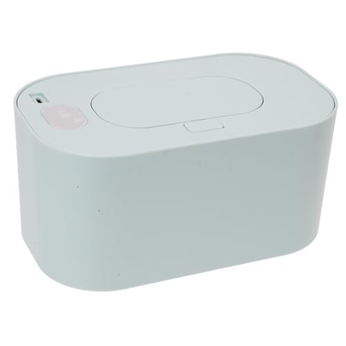 Chauffe-lingettes USB Zerodeko bleu mécanique compact Sjr01 thermostatique