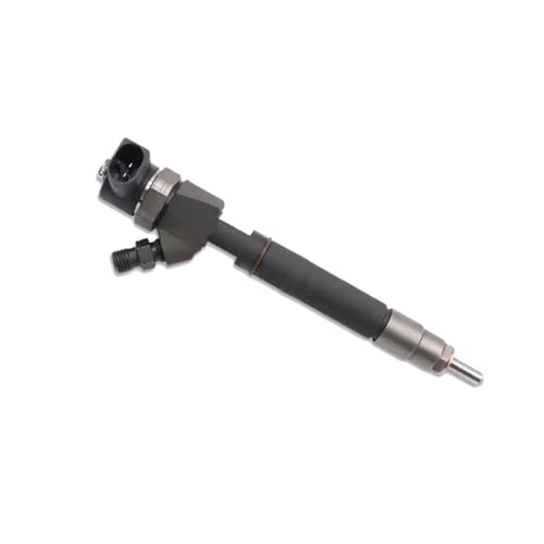 Inyector de combustible diésel 0445110054 common rail para motor OM646.961 1