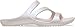 Crocs Women's Kadee II Sandals, Shimmer Quartz, 9
