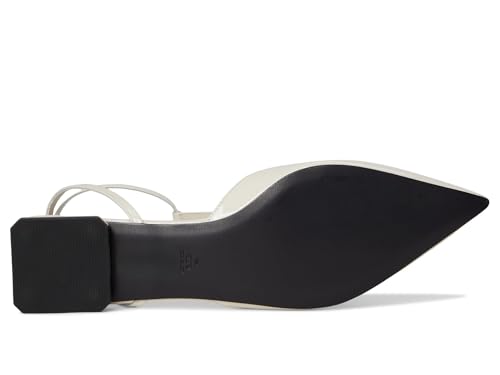 SCHUTZ Women's Allure T Flat Ballet3