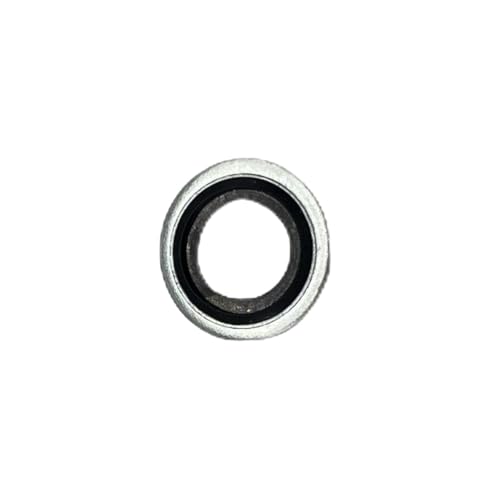 Kit joints échangeur de chaleur D31 D32 D41 D42 D43 D44 D300 - 5