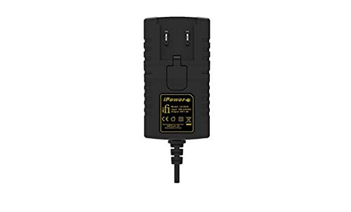 iFi iPower Low Noise DC Power Supply with International Travel Adapters 5V - Upgrade Your Audio/Video/Electronics - Thumbnail 3