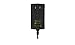 iFi iPower Low Noise DC Power Supply with International Travel Adapters 5V - Upgrade Your Audio/Video/Electronics