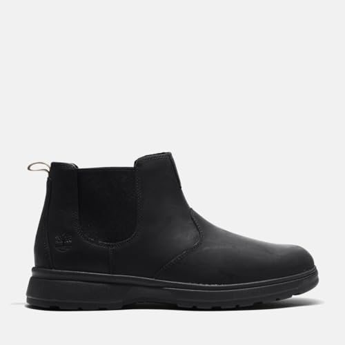 Image of Timberland mens Atwells Ave Chelsea Boot