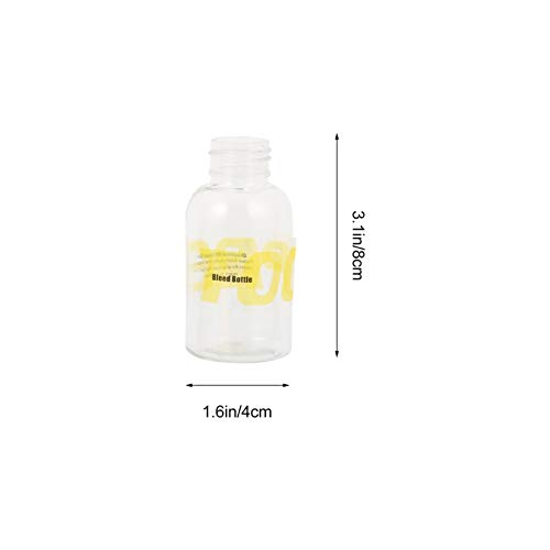 BESPORTBLE 1 Conjunto Kit de Sangria De Freio Da Bicicleta Mountain Bike Freio A Disco Hidráulico DO