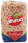 Altunsa Ramazan Bolluk Bakliyat Kolisi - Baldo Pirinç - Kırmızı Mercimek - Nohut - Kuru Fasulye - Görsel 4