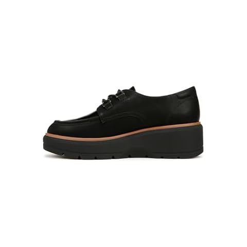 Dr. Scholl's Nice Day Max Oxford Cover
