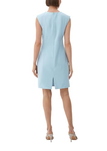 Robe s.Oliver BLACK LABEL raffinement textile coupe premium taille 48