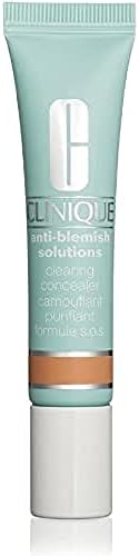 Clinique Acne Solutions Clearing Concealer 10 milliliters/0.34 Ounce - Shade 1