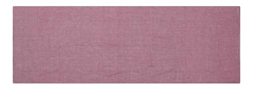 EH 100% Pure Linen Scarf, Stole, two tone color Twill, large, airy, breathable, all weather linen scarf4