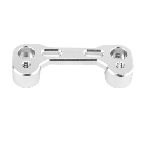 Pince de guidon pour G 310 R finition premium support alu usiné de précision