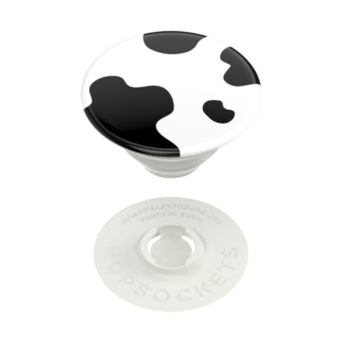Image of ​​​​PopSockets Phone Grip with Expanding Kickstand, Adhesive Grip - Splotch