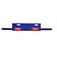 20 HASenPfeil ® 1 Heftstreifen blau