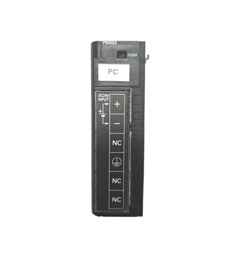 Alimentation CJ1W-PD022 19,6W pour réguler la tension de rail