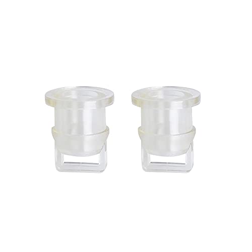 image for ROOSAIN Transfer Case Cable Shifter Linkage Bushing Replace 68064273AB