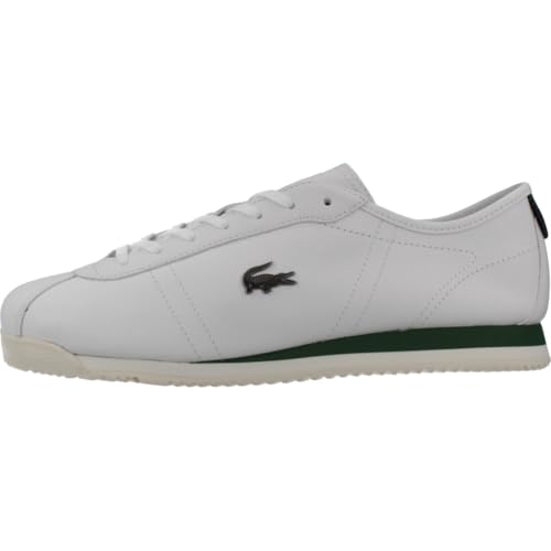 Baskets basses Lacoste CLUB LOW - vue 3
