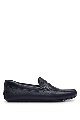 BOSS Men's Modern Driver