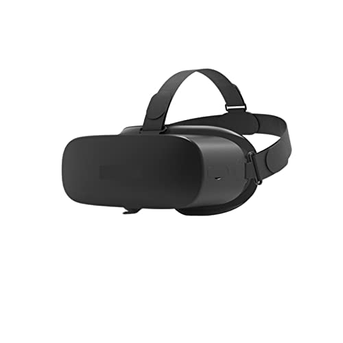Ripian Vr Glasses Vr Goggles Headset 3D Glasses Virtual Pc Glasses Headset All In One Vr Compatible With Ps4 360/One 2K Hdmi 3D Vr Glasses #TOP1
