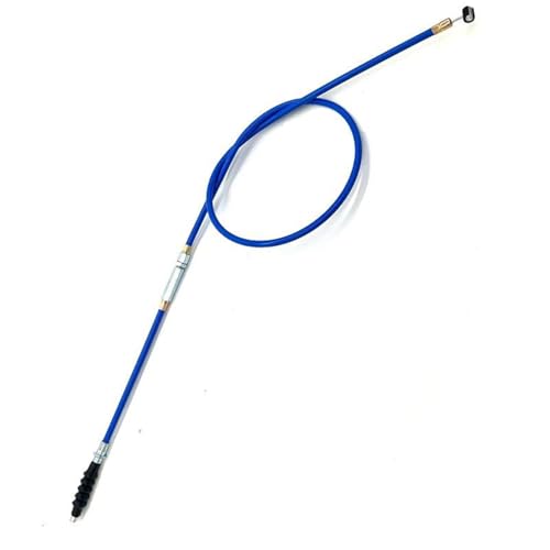 Nb`ANZT[ oCNpNb`P[u 980mm ɓKz_ XR CRF ɓK郄}n YZF YZ WR WRF 50cc-500cc Gf[ _[gsbgoCN ATV p[c(Blue)