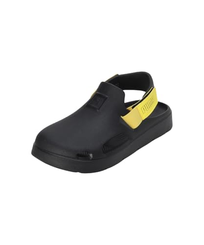 Image of Puma Unisex-Child Shibui Clog Jr Sandal