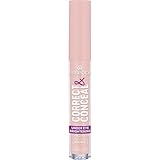 Essence Corrector Iluminador Zona Ojera Correct & Conceal,...