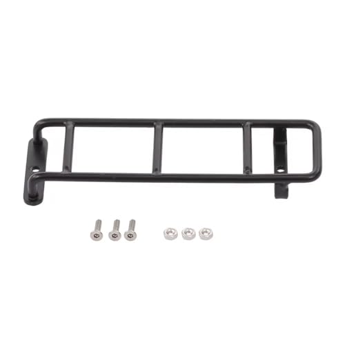 YTRHBV TRX4用 TRX4 RCクローラー トラック ラジコンカー スペースパーツ 階段 はしご ミニメタル 3段はしご 装飾 RCカーアクセサリー