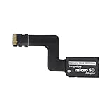 SeDeplacer Micro SD Memory Card Adapter Compatible with Sony PSP Go - Supports an Extended Capacity of 128gb