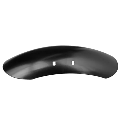 Garde-boue avant court noir mat moto Harley Sportster Forty Eight XL1200X 2010