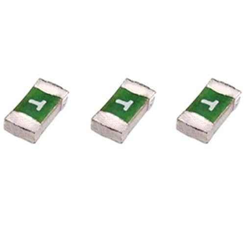 Fusible SMD 0603 3A à déconnexion positive unique pour sécuriser vos cartes électroniques