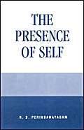 The Presence of Self book cover