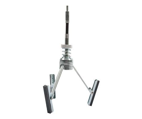 Rodoir à cylindre TOOLATELIER diamètre 58 à 168 mm