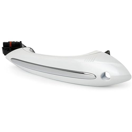 Poignée de porte extérieure confort BMW F10 F01 OE 51217231931