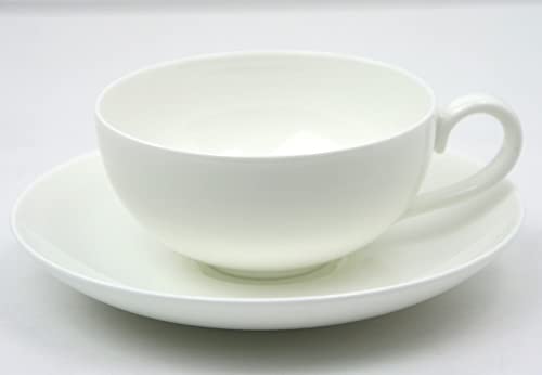 Villeroy & Boch Royal Teetasse mit Untertasse