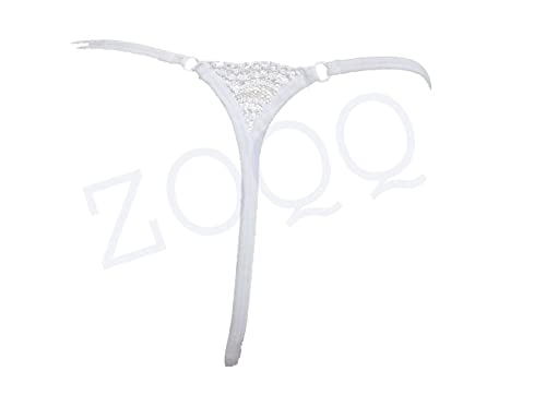 Image of Women's Lace G-String Panty | Thong Panty for Women | Panties Combo | Thongs Women Panties Sexy