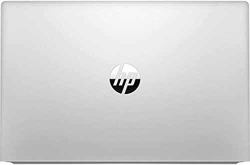 Image of HP ProBook 455 G8 15.6 inch Notebook - AMD Ryzen 5 5600U Hexa-core (6 Core) 2.30GHz - 8GB RAM - 256GB SSD - Windows 10 Pro - AMD Radeon Vega Graphics