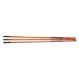 Arcair 1/4X12 DCCC Pointed (PKG 50)  22043003