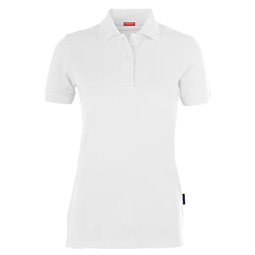 Polo Shirt Femme HRM Heavy Performance de qualité supérieure