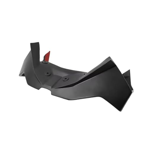 Aileron nu aérodynamique S1000RR pour les sorties sur circuit