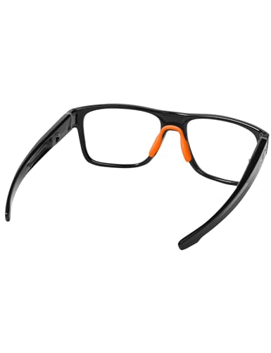 Image of EZReplace Replacement Nose Pads for Oakley Crossrange OO9361 /Split Shot OO9461 /Targetline OO9397 Sunglasses