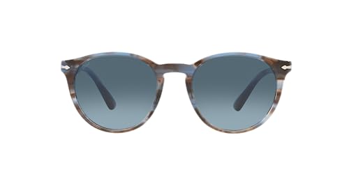 Image of Persol PO3152S Round Sunglasses