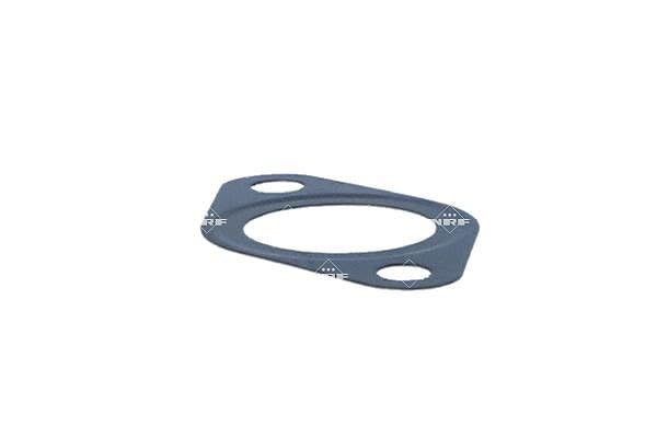 NRF Soupape EGR 48625 | Compatible avec: SEAT CORDOBA, IBIZA III, SKODA FABIA I, FABIA I Combi, FABIA I Praktik, FABIA I Stufenheck, OCTAVIA I