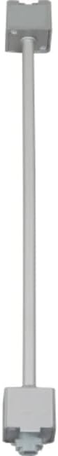 Volume Lighting V2793 36" Extension Rods for Line Voltage and Track Systems - Silver Gray