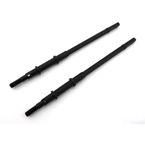 Hot Racing SCXT12SR Ar44 Steel Solid Axle for Scx10 Ii